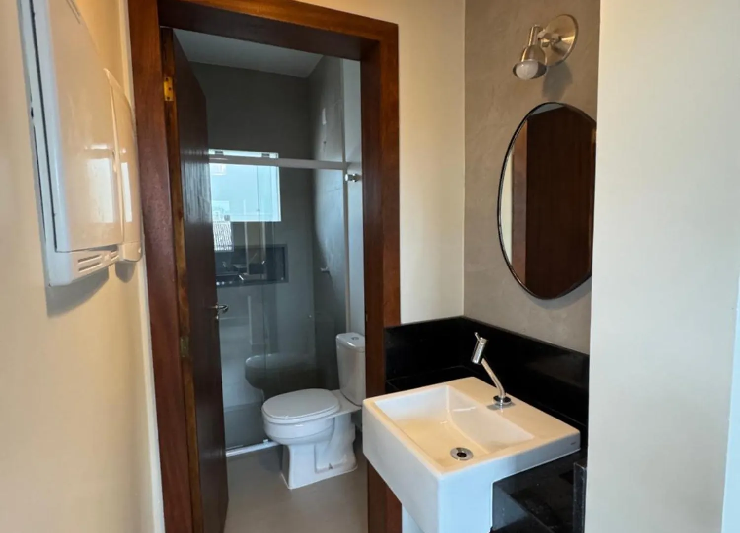 Apartamento Completo Perto Da Praia Florianópolis Apartament