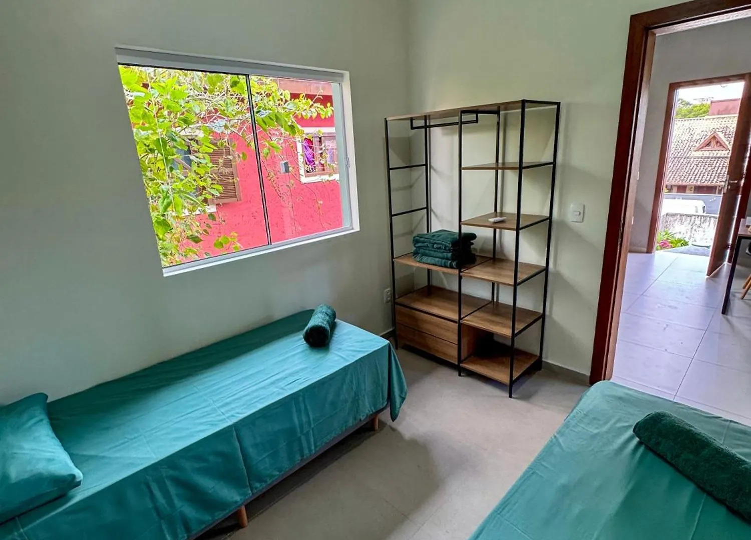 Apartamento Completo Perto Da Praia Florianópolis Brazylia