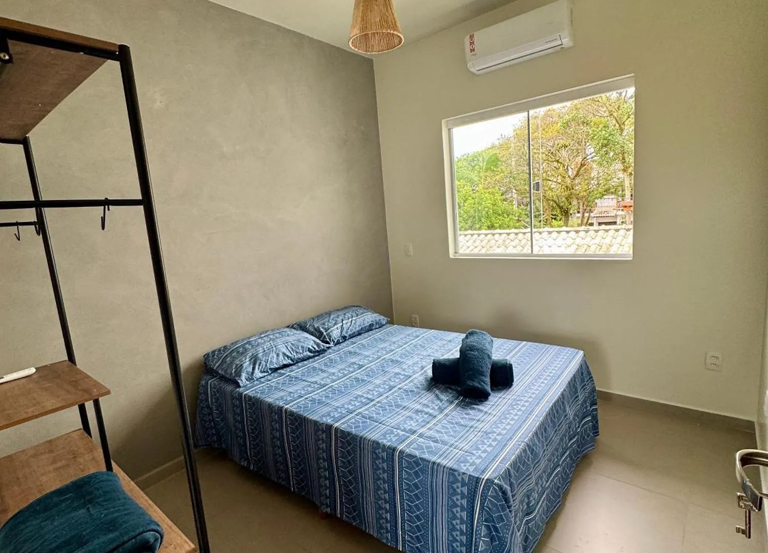 Apartamento Completo Perto Da Praia Florianópolis