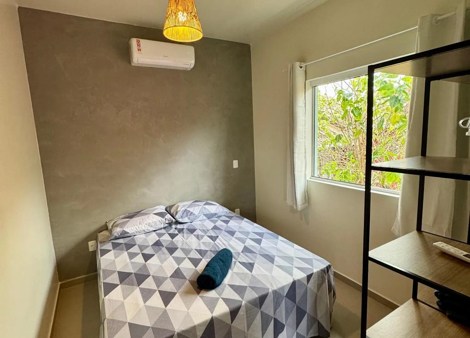 Apartamento Completo Perto Da Praia Florianópolis 0*,  Brazylia