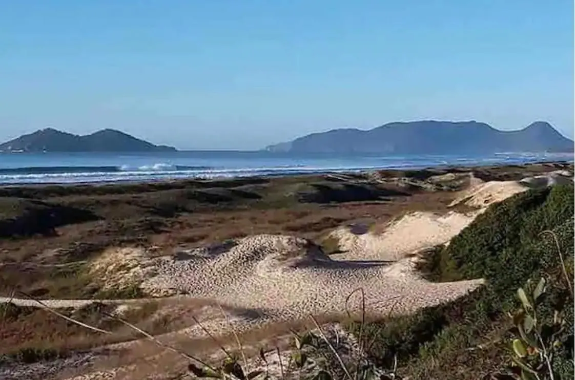 Apartamento Completo Perto Da Praia Florianópolis 0*,