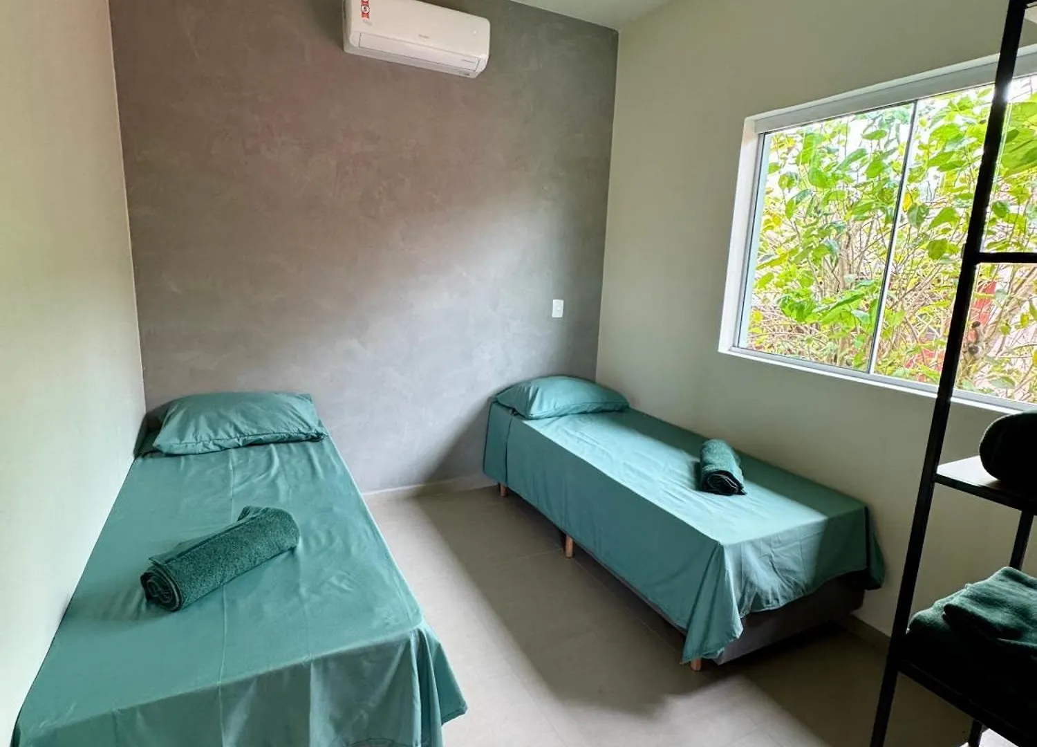 Apartament Apartamento Completo Perto Da Praia Florianópolis