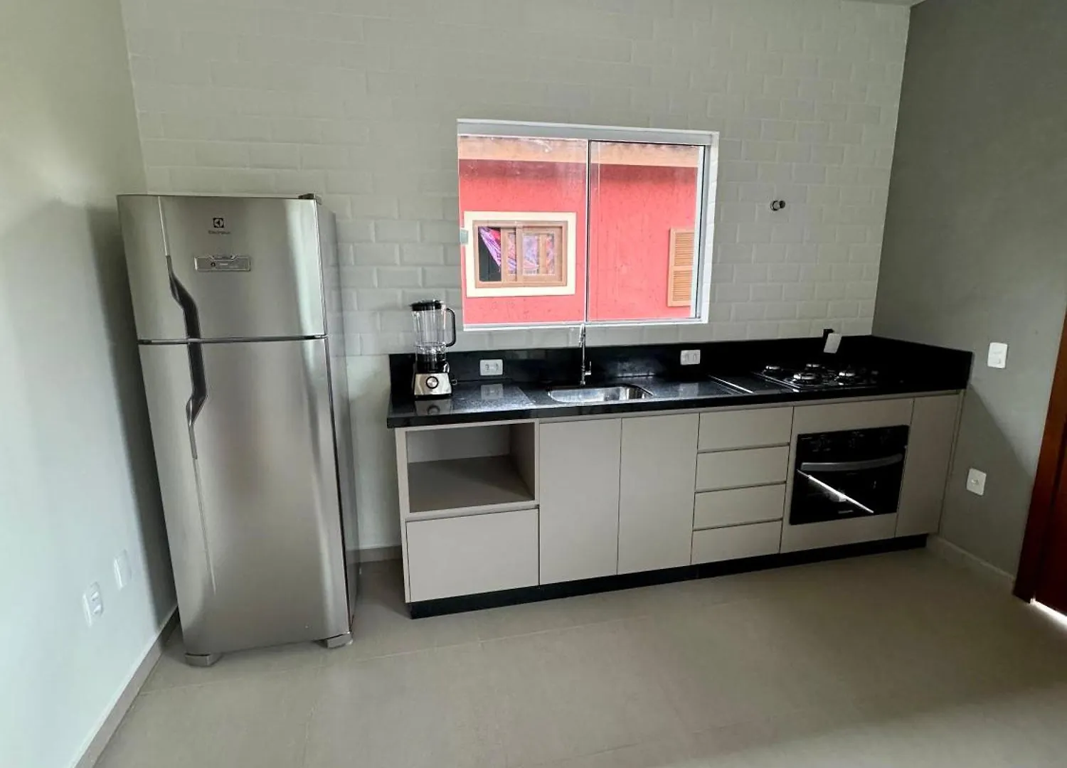 Apartament Apartamento Completo Perto Da Praia Florianópolis